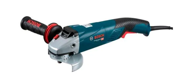 Bosch 1700W GWS17-125Cl Angle Grinder | Model: B-GWS17-125Cl