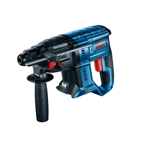 BOSCH 18V SDS-PLUS® BULLDOG™ 3/4" Rotary Hammer (Tool Only)