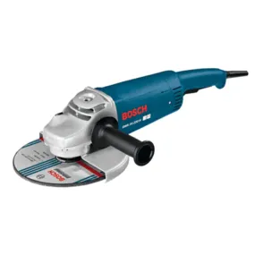 Bosch 230 mm Angle Grinder GWS 26-230 H