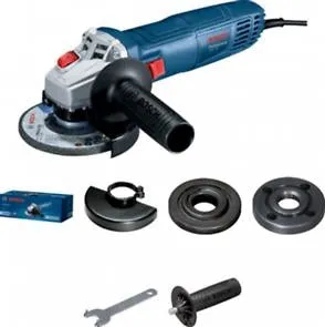 Bosch Angle Grinder Power:-710W Disc Diameter:-115Mm Blue