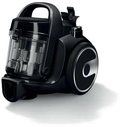 Bosch BGS05BA2GB Bagless Cylinder Vacuum Cleaner - Black