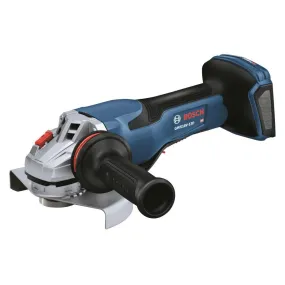 Bosch GWS18V-13PN PROFACTOR 18V 5 – 6 In. Angle Grinder with Paddle Switch (Bare Tool)