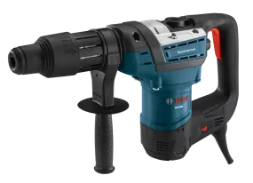 BOSCH SDS-MAX® 1-9/16" Combination Hammer