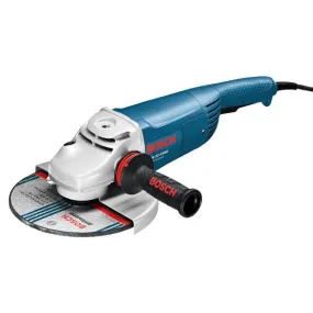 BOSCHGWS 22-230 H Professional 230mm 2200 Watt Angle Grinder