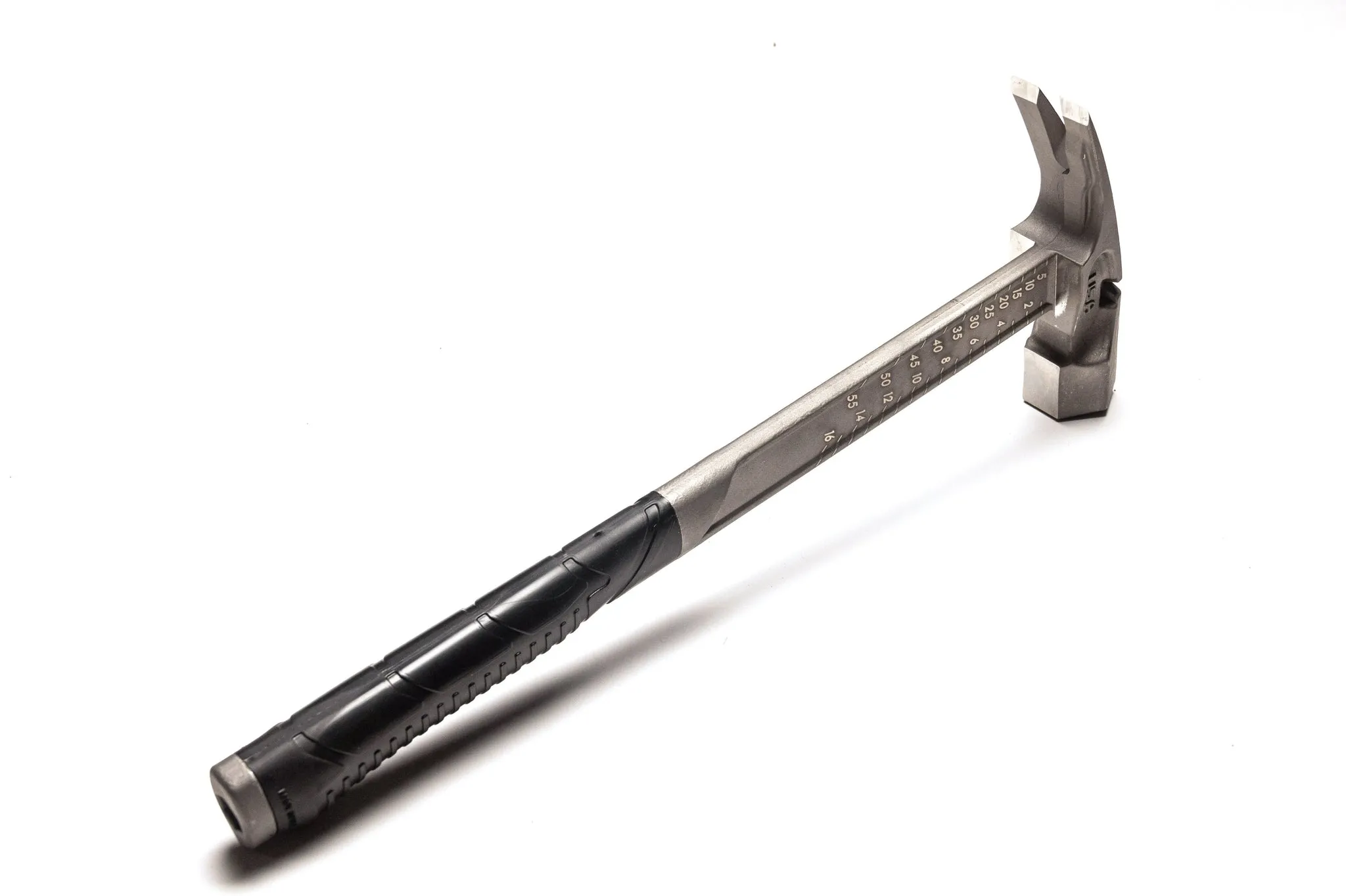 Boss Hammer PRO SERIES TITANIUM HAMMER Natural Finish