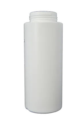 Bottle 32 oz Sport HDPE 63 HIH White