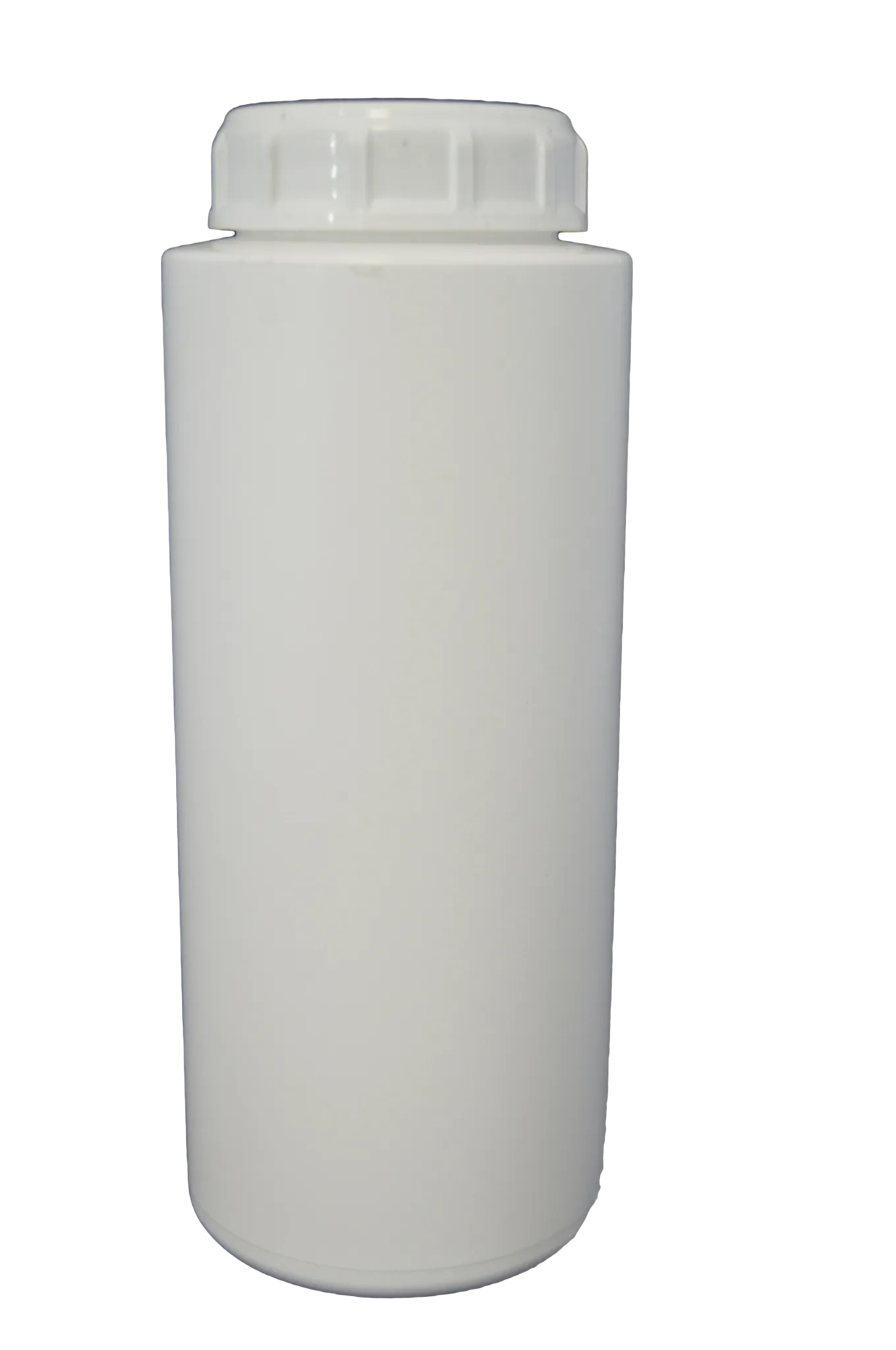 Bottle 32 oz Sport HDPE 63 HIH White