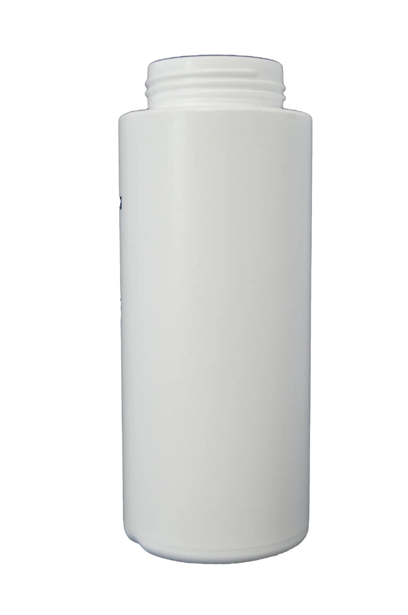 Bottle 32 oz Sport HDPE 63 HIH White