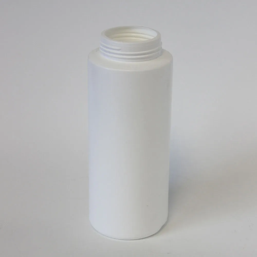 Bottle 32 oz Sport HDPE 63 HIH White