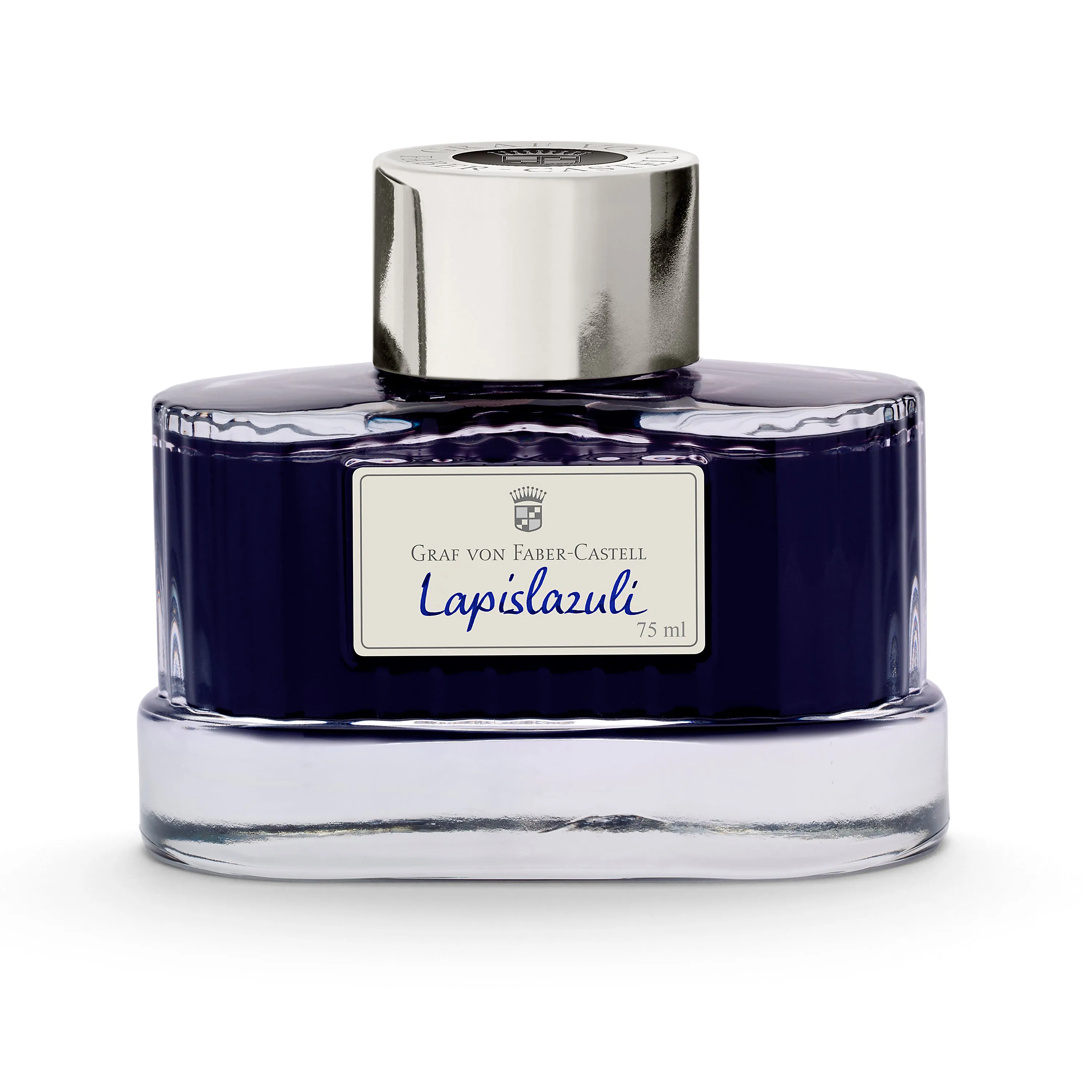 Bottled Ink Faber-Castell Lapislazuli