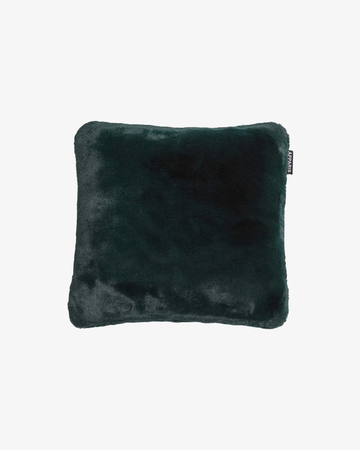 Brenn Pillowcase Emerald