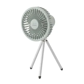 BRUNO Portable Tripod Fan 便攜三腳架風扇