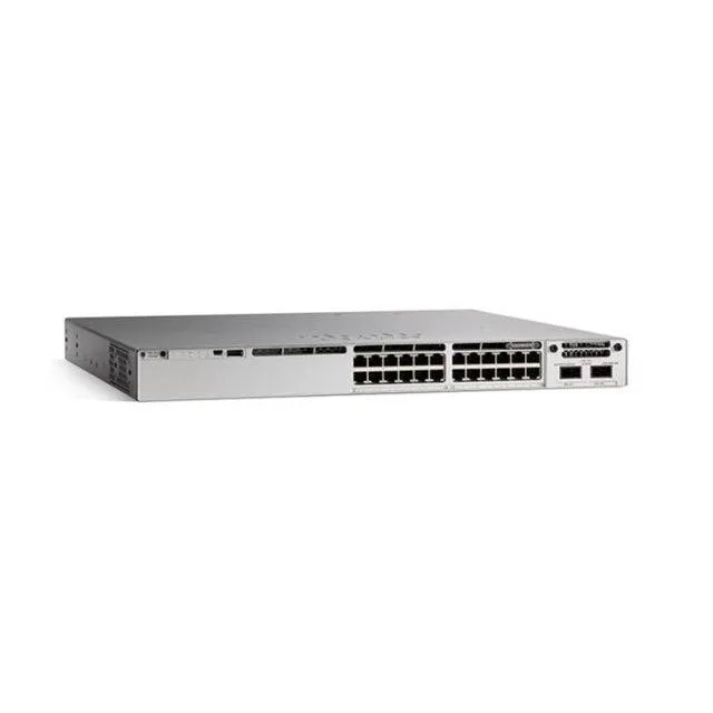 C9200-24T-E Cisco Catalyst 9200 24-port Switch