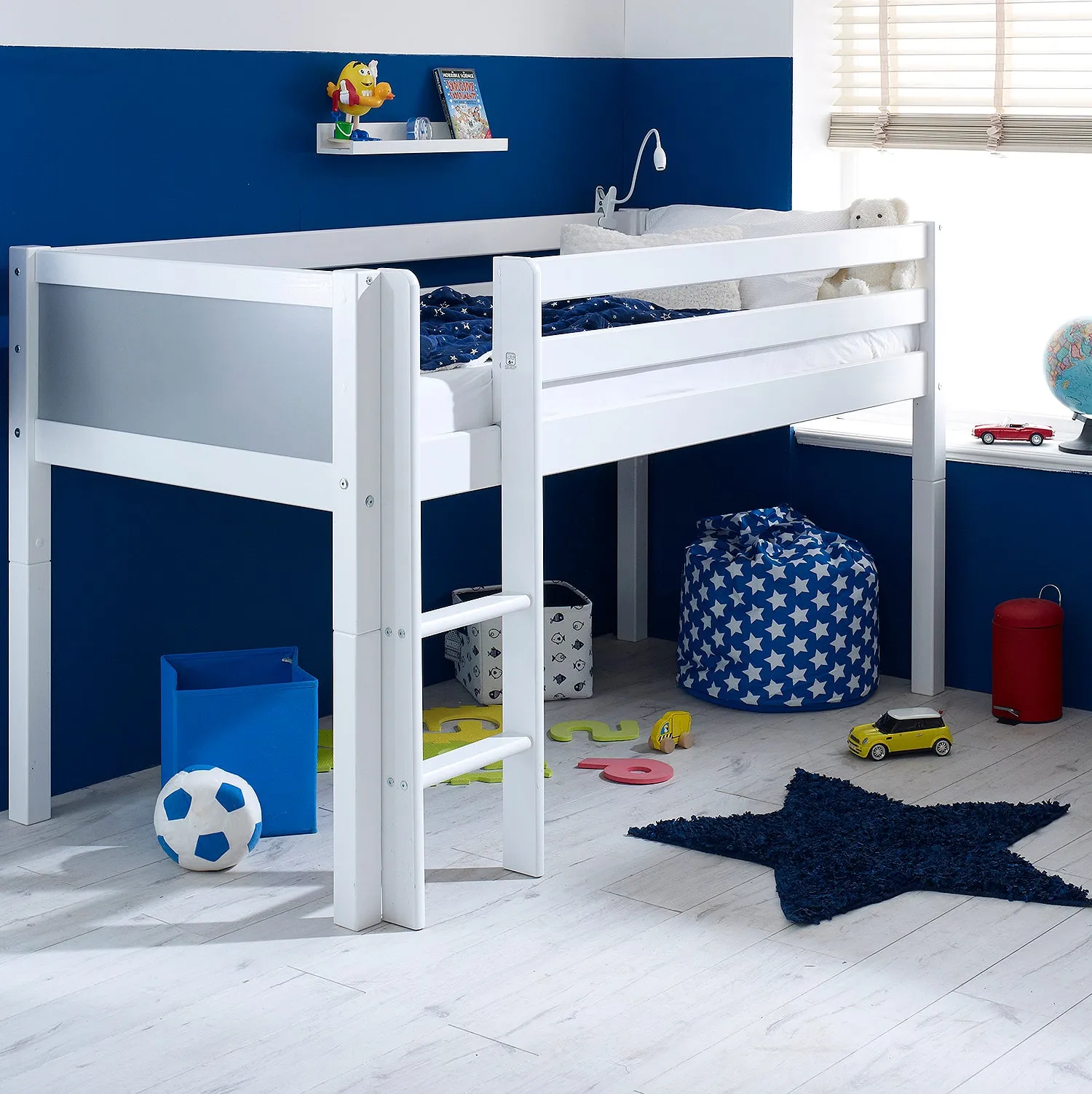 Cabin Bed - Thuka