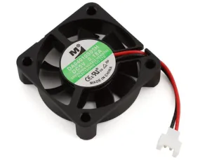 Castle Creations 40x40 Mamba Monster X 8S ESC Cooling Fan