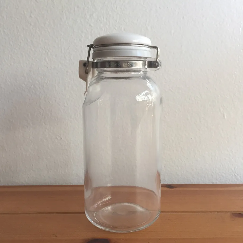 Cellarmate GLASS BOTTLE