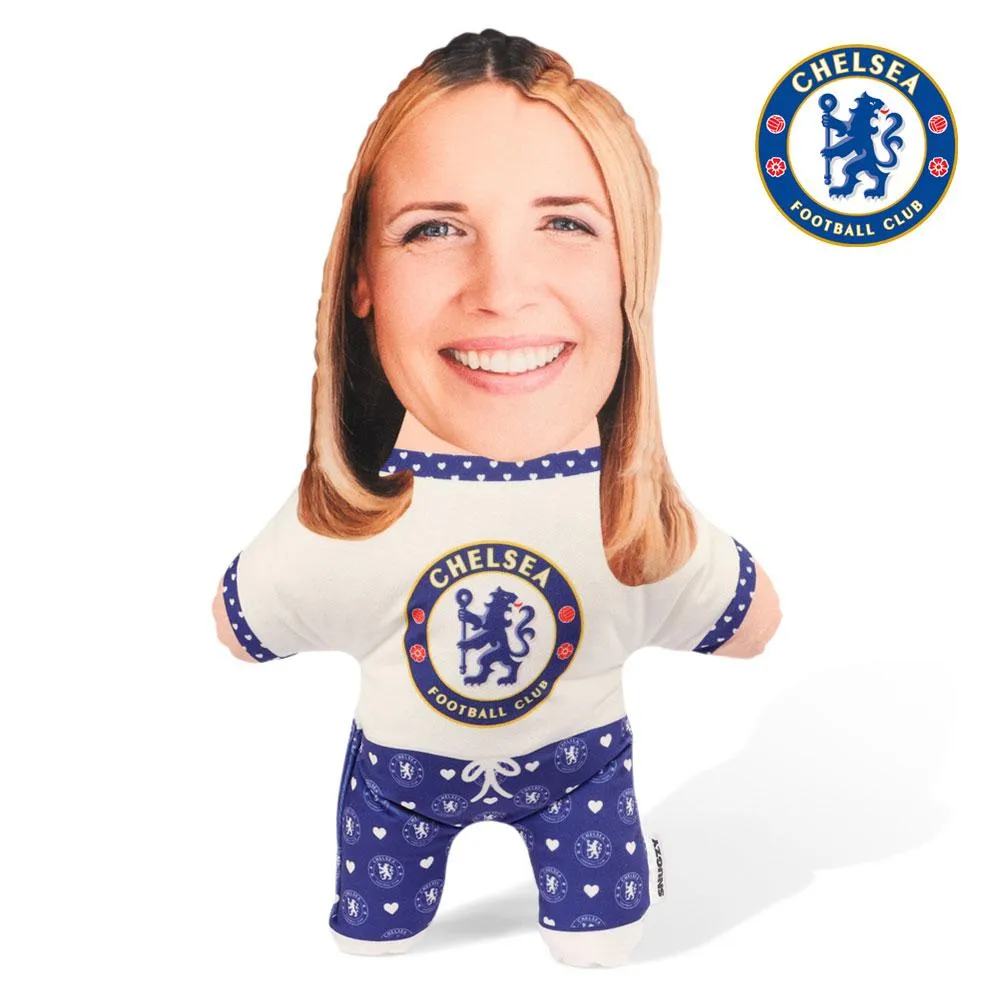 Chelsea Hearts Mini Me