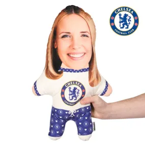 Chelsea Hearts Mini Me