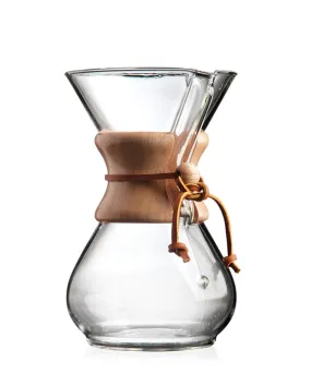 CHEMEX 6CUP MAKER