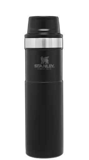 Classic Trigger-Action Travel Mug - 20 oz