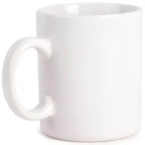 Coffee Mug White