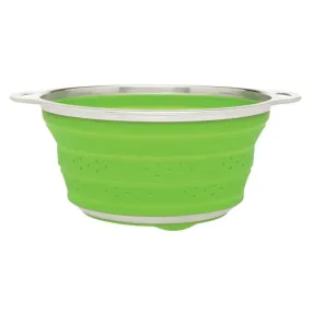 Collapsible Colander, Silicone