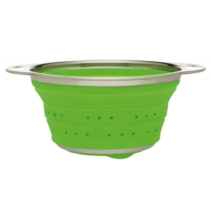 Collapsible Colander, Silicone