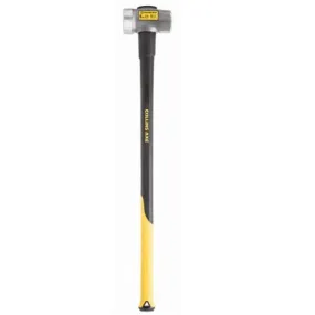 Collins 8 lb. Sledge Hammer with Fiberglass Handle