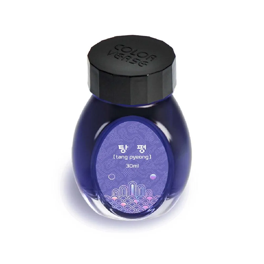 Colorverse Ink Bottle (30ml) - Project Vol. 3 - Kingdom