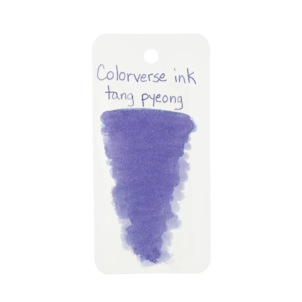 Colorverse Ink Bottle (30ml) - Project Vol. 3 - Kingdom