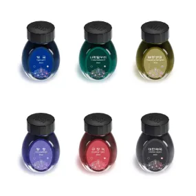 Colorverse Ink Bottle (30ml) - Project Vol. 3 - Kingdom