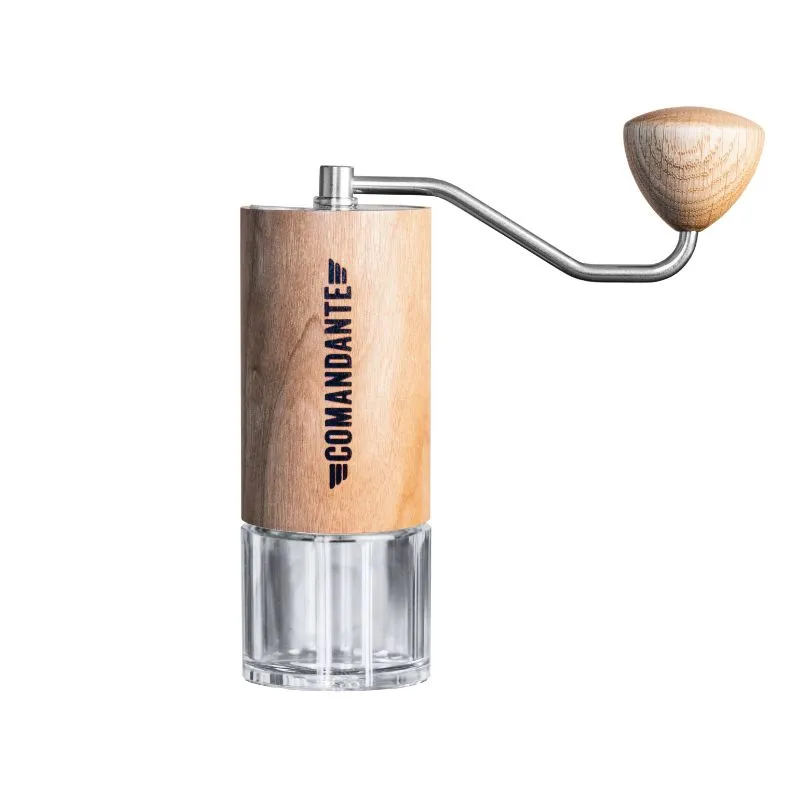 Comandante C40 Hand Grinder MK4