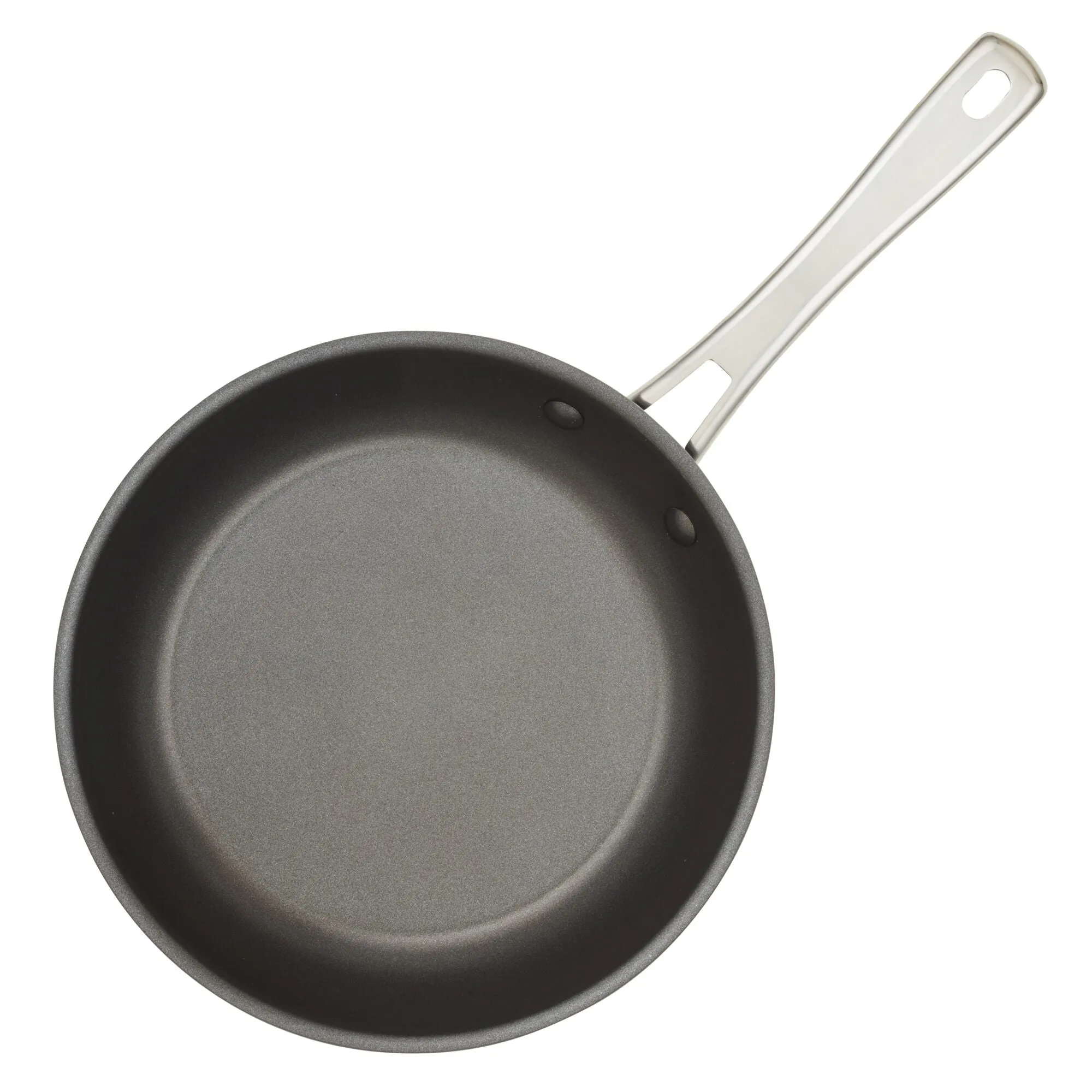 Cook   Create Hard Anodized Nonstick Frying Pan