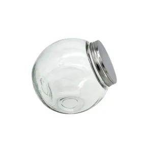 Cookie Glass Jar 1.2L