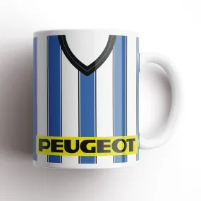 Coventry City '91 Kit Mug