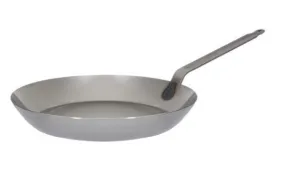 Crepe Pan Steel 9-1/2in