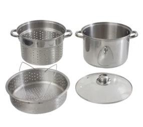 Crestware SSPASTA Pasta Pot