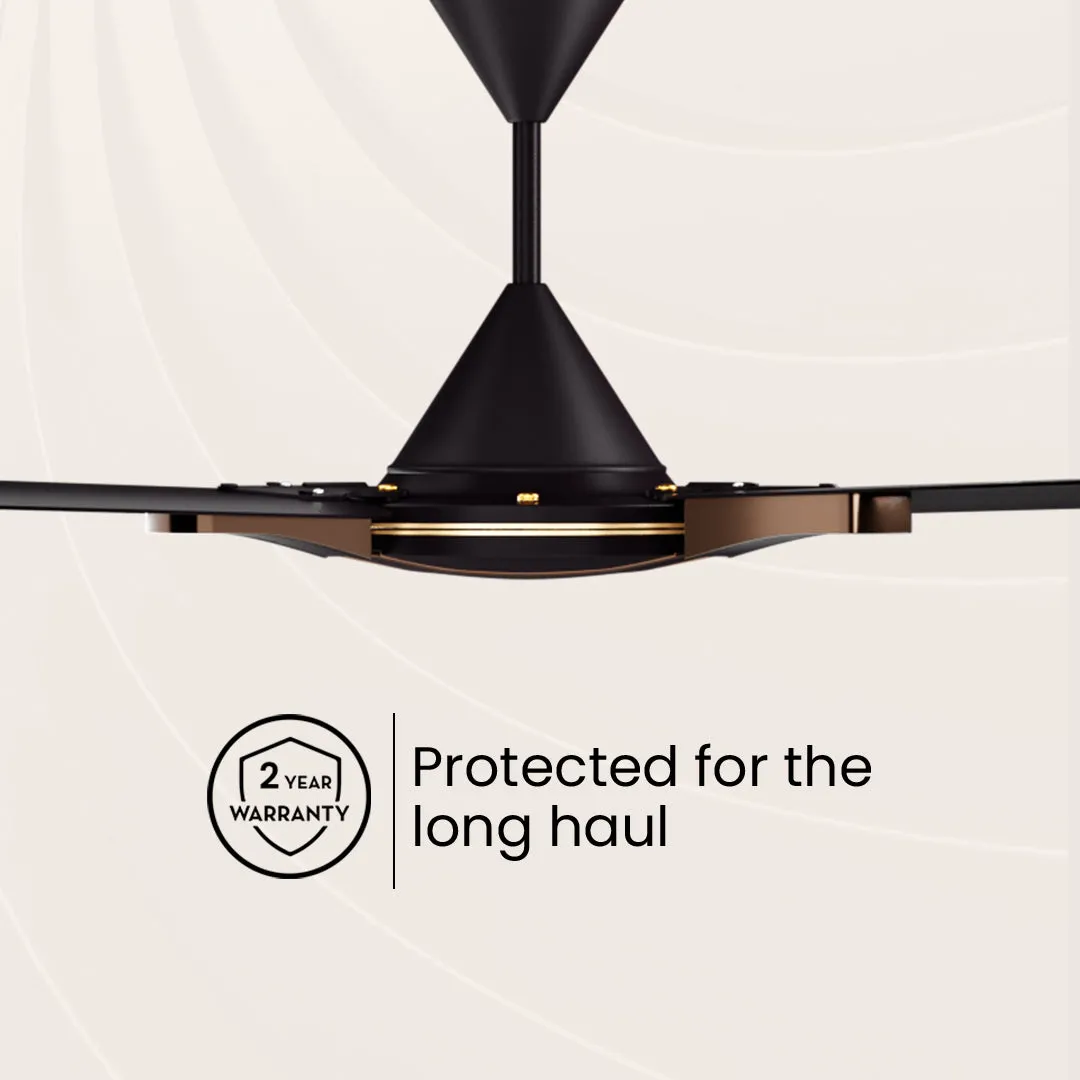 Crompton High Speed Gianna | Star Rated Ceiling Fan