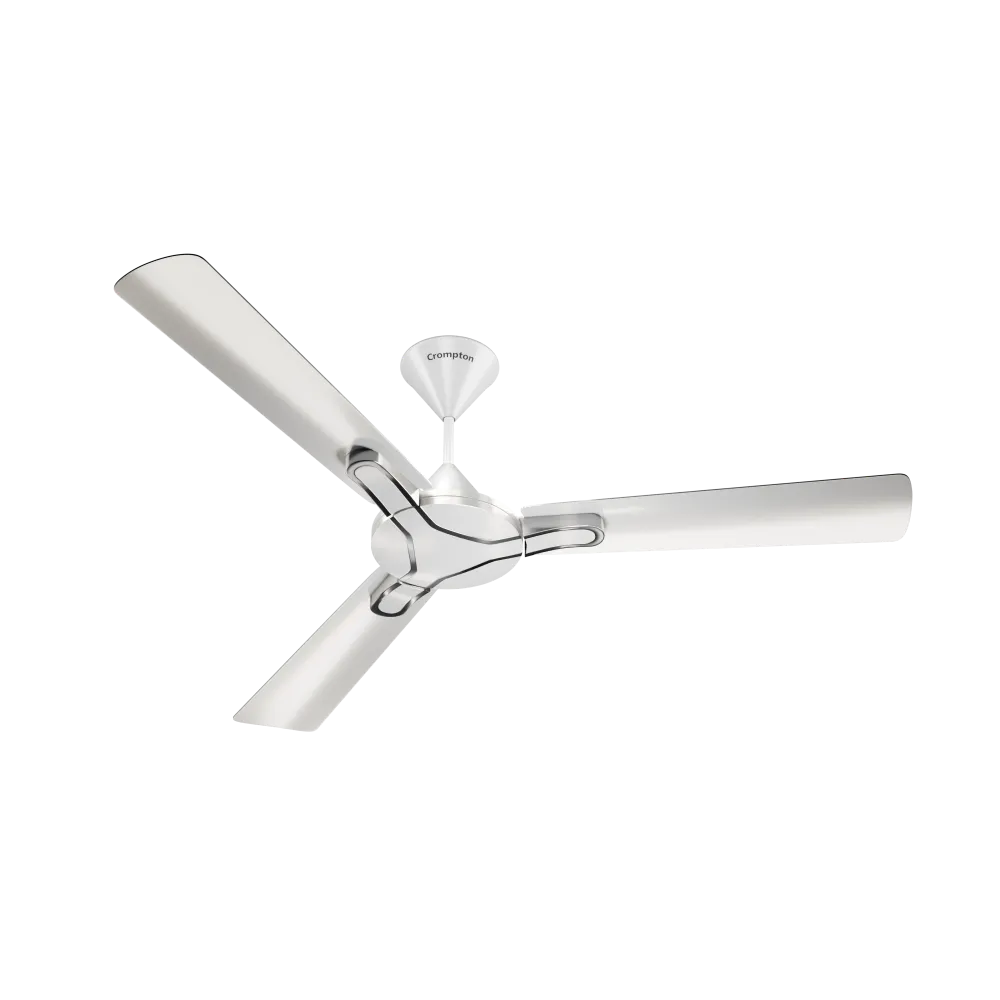 Crompton High Speed Gianna | Star Rated Ceiling Fan