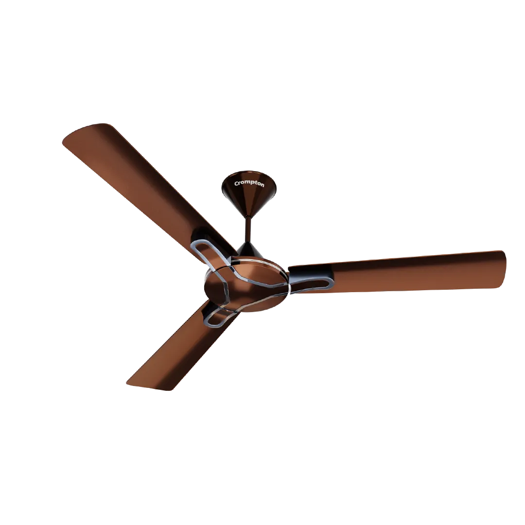 Crompton High Speed Gianna | Star Rated Ceiling Fan