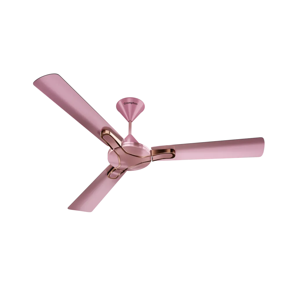 Crompton High Speed Gianna | Star Rated Ceiling Fan