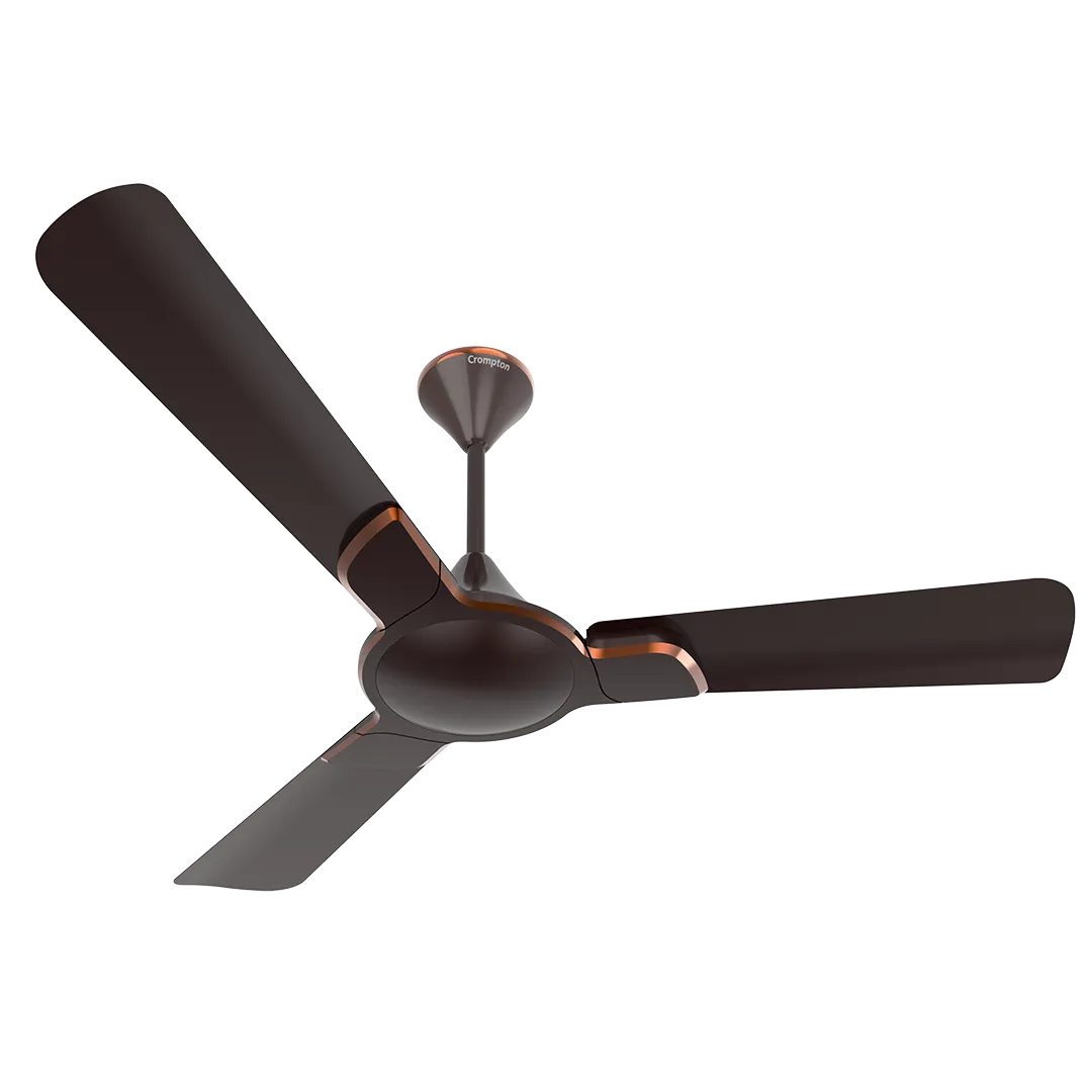 Crompton Premion Avancer Swirl | Ceiling Fan