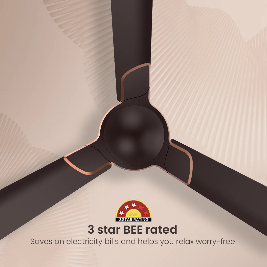 Crompton Premion Avancer Swirl | Ceiling Fan