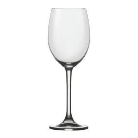 Crystalex 019906 Flamenco Wine Glass, 10.25 oz., Case of 24