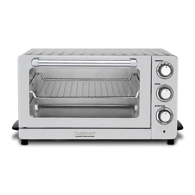 Cuisinart Chef’s Toaster Convection Oven