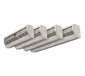 Curtron Products AP-2-48-1-SS Air Curtain