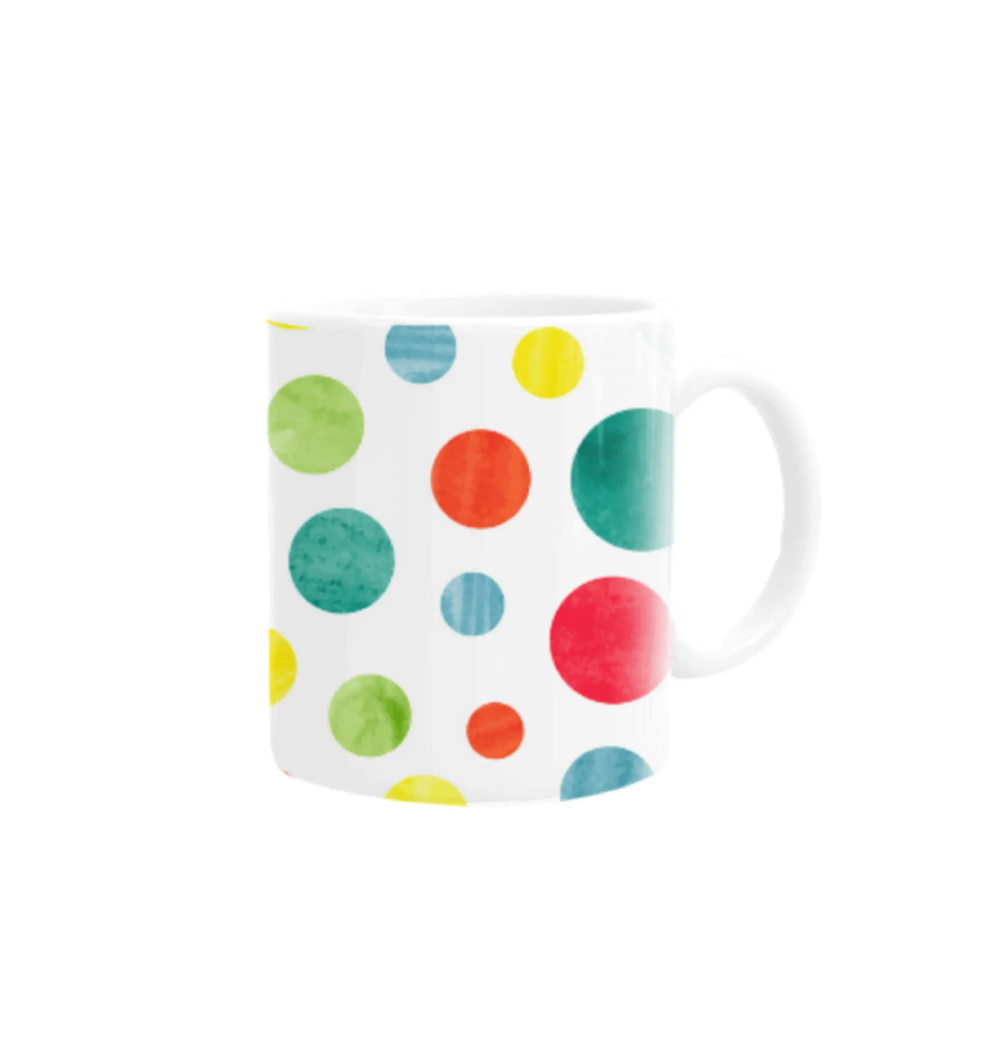 Custom Coffee Mug | Send us Your Design!