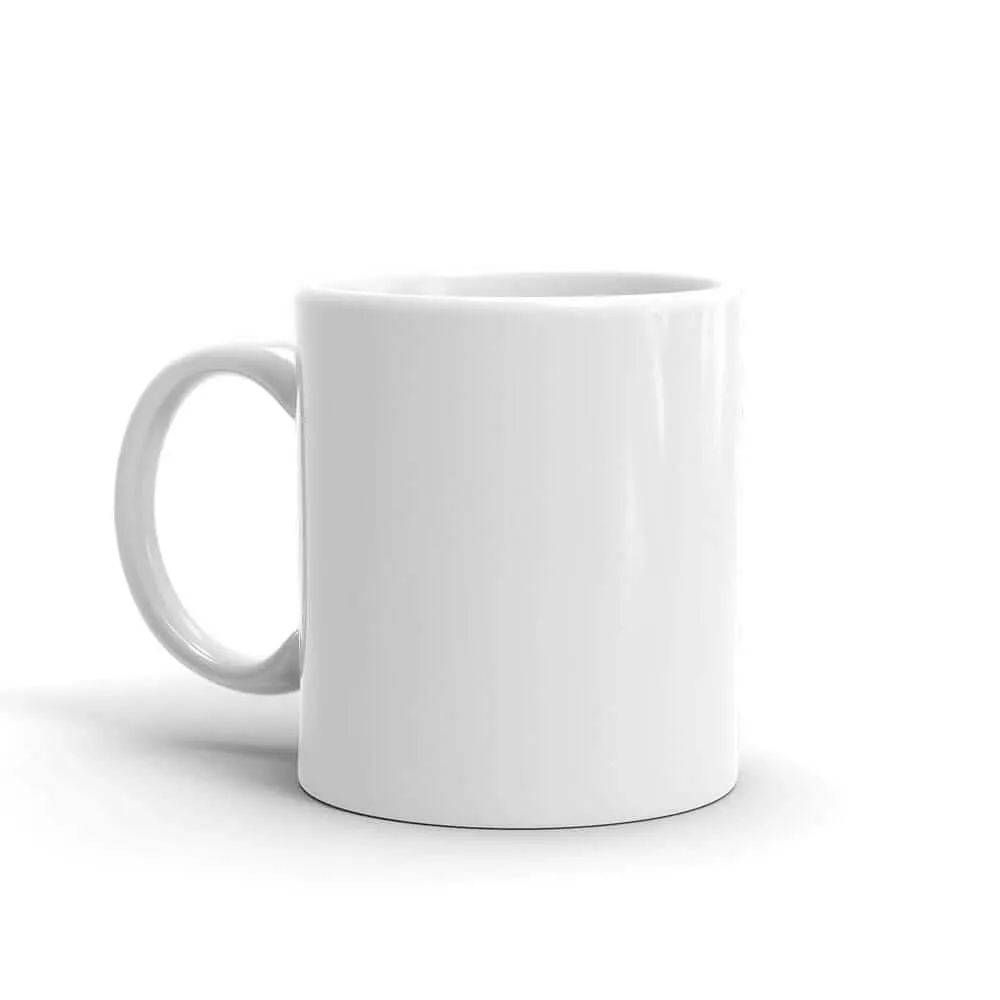 Custom Coffee Mug | Send us Your Design!