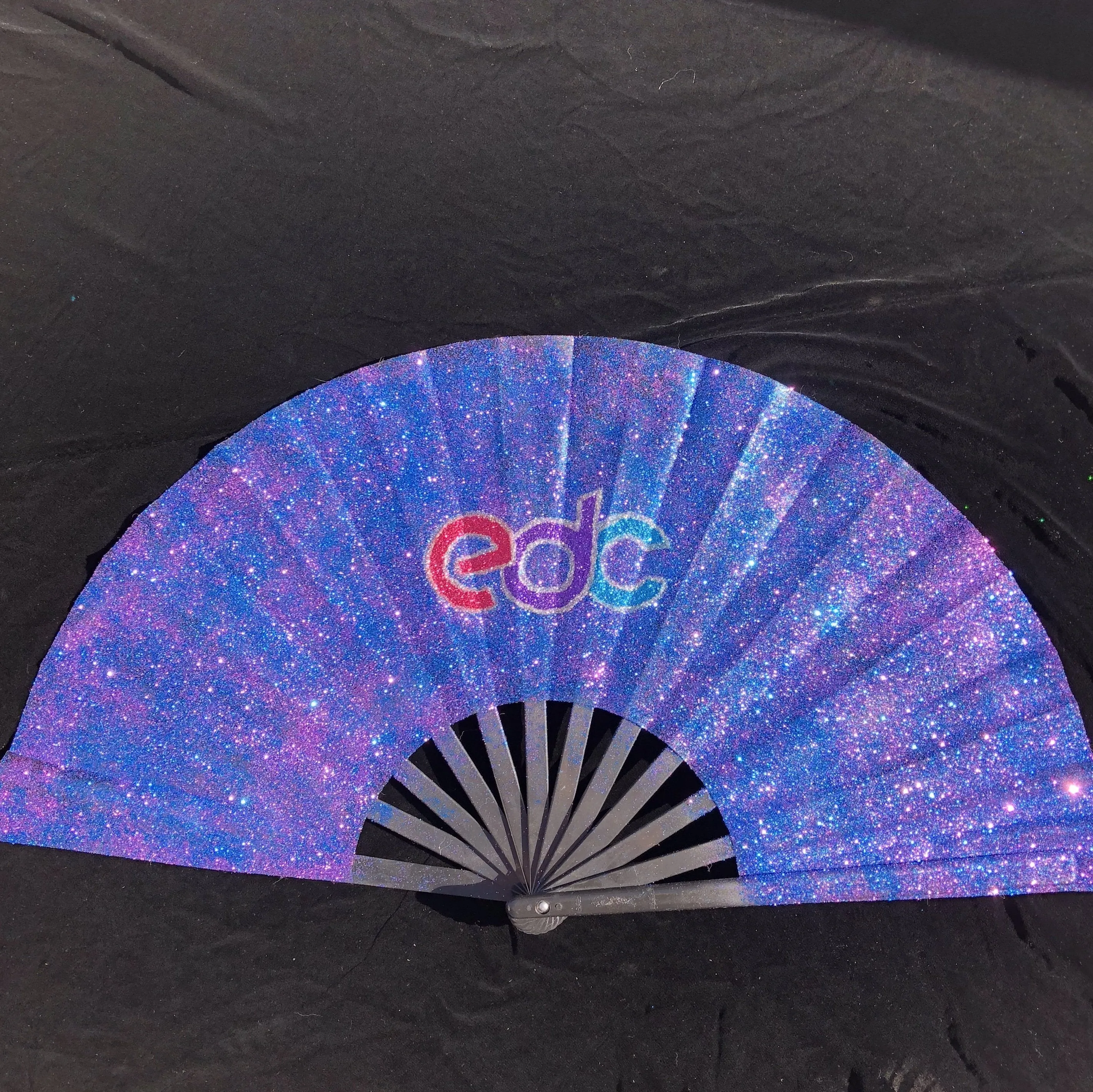 Custom Hand Fans