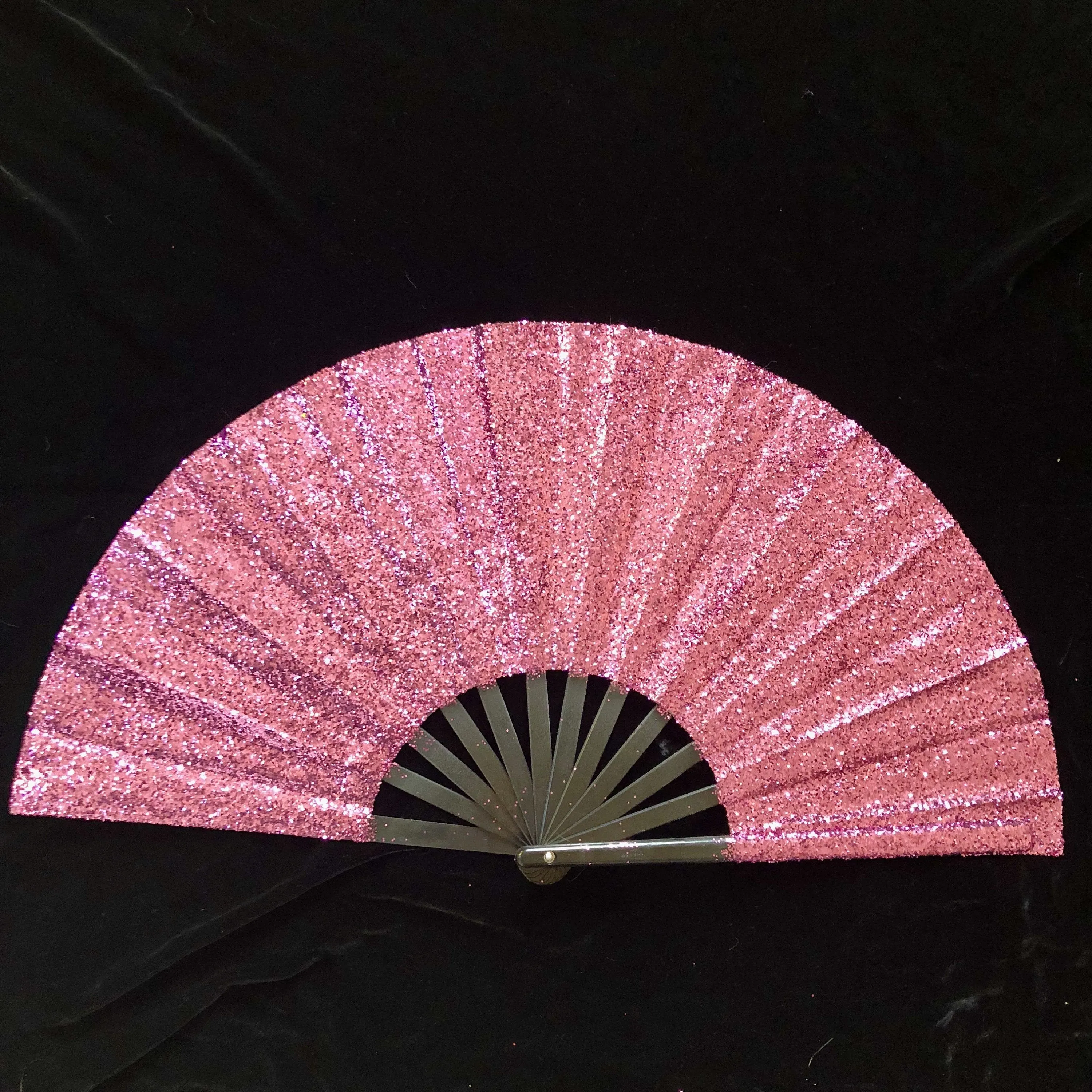 Custom Hand Fans